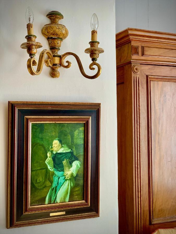 Weisses Roessli Otel Leukerbad Dış mekan fotoğraf