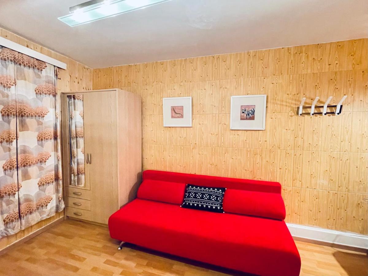 Weisses Roessli Otel Leukerbad Dış mekan fotoğraf