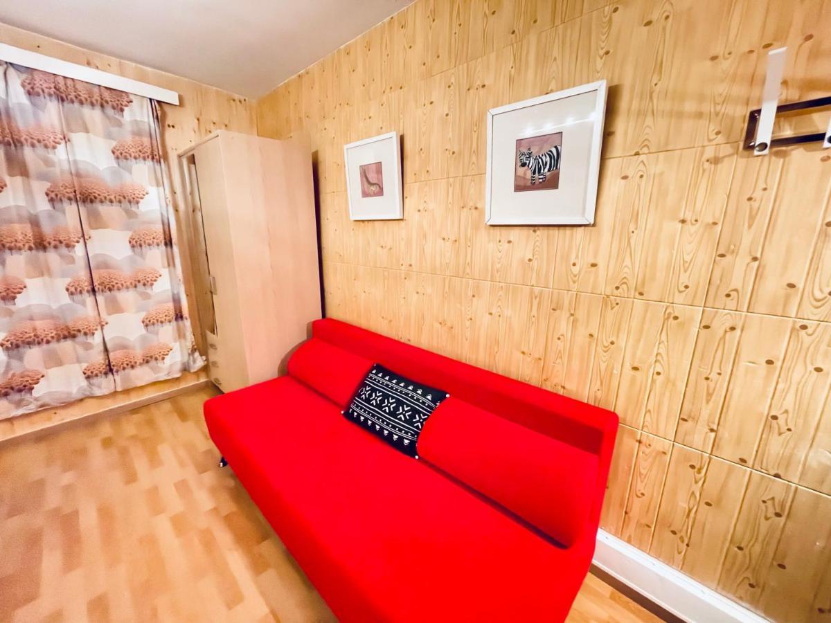Weisses Roessli Otel Leukerbad Dış mekan fotoğraf